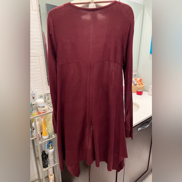 Size L Cupio long sweater tunic - Picture 5 of 5